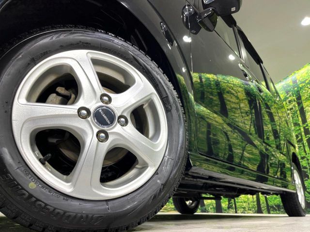 HONDA N BOX CUSTOM 4WD 2013 Image 31