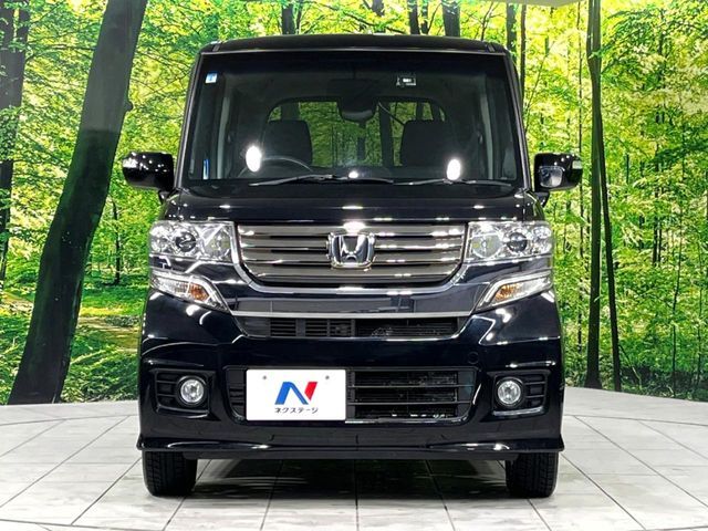 HONDA N BOX CUSTOM 4WD 2013 Image 31