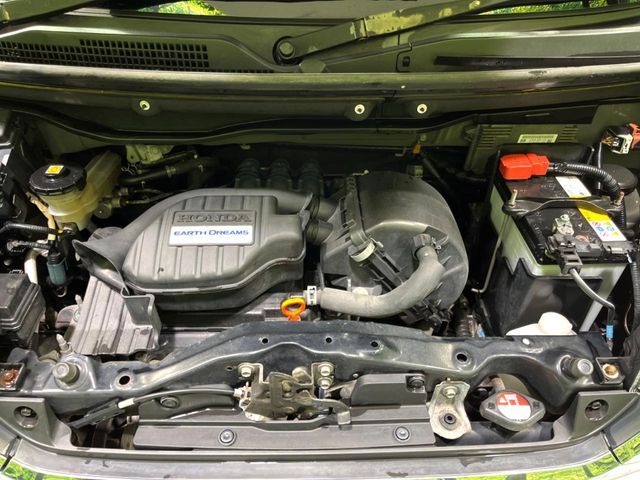 HONDA N BOX CUSTOM 4WD 2013 Image 31