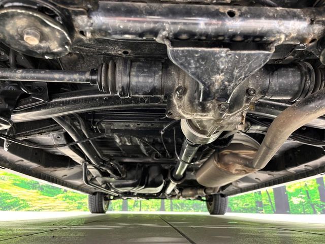 HONDA N BOX CUSTOM 4WD 2013 Image 31