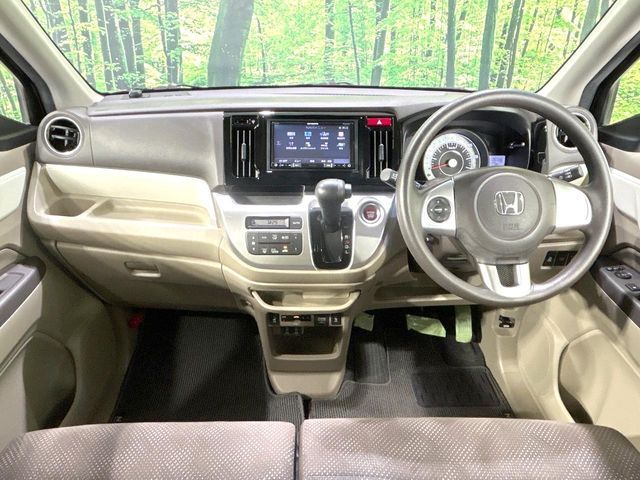 HONDA N-WGN 2017 Image 31