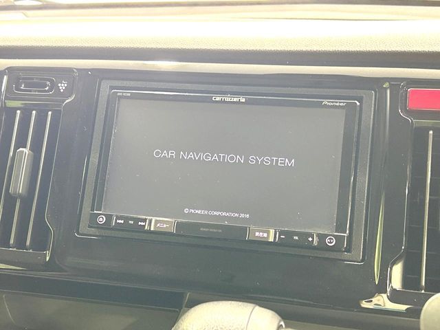 HONDA N-WGN 2017 Image 31