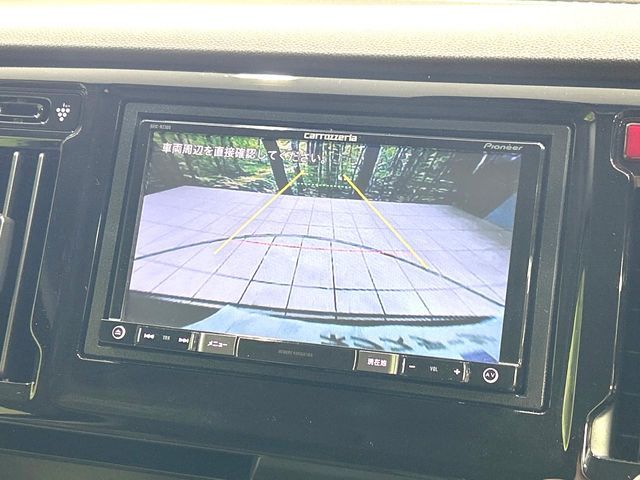 HONDA N-WGN 2017 Image 31