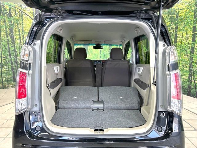 HONDA N-WGN 2017 Image 31