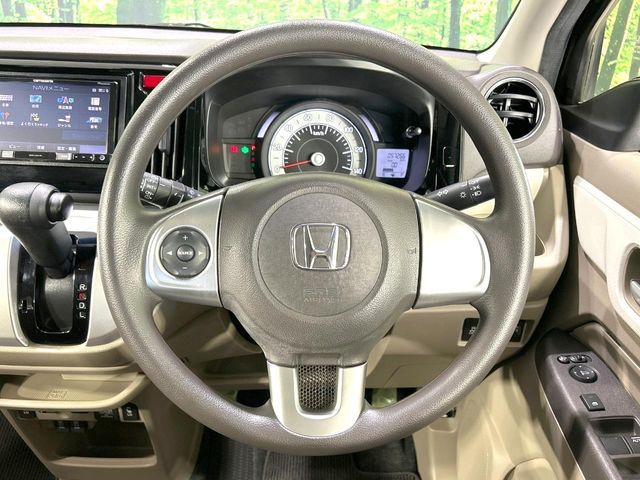 HONDA N-WGN 2017 Image 31