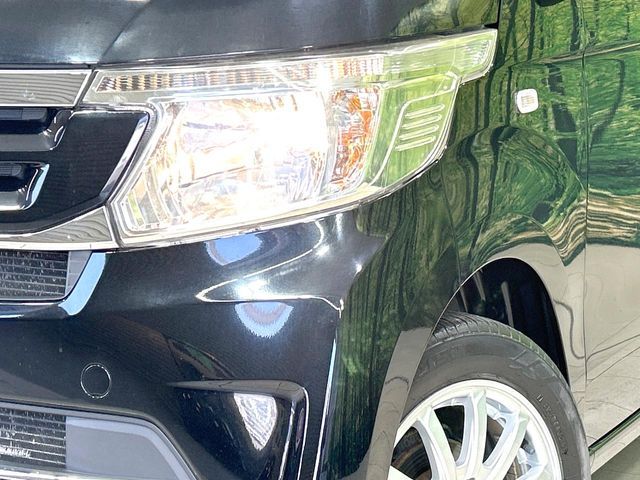 HONDA N-WGN 2017 Image 31