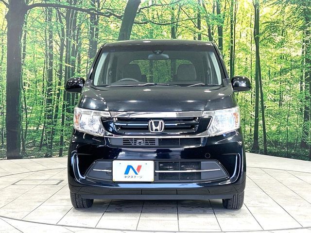 HONDA N-WGN 2017 Image 31