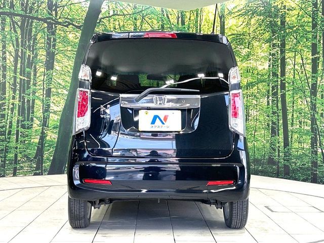 HONDA N-WGN 2017 Image 31