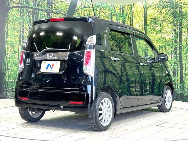 HONDA N-WGN 2017 Image 31