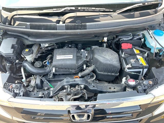 HONDA N-WGN 2017 Image 31