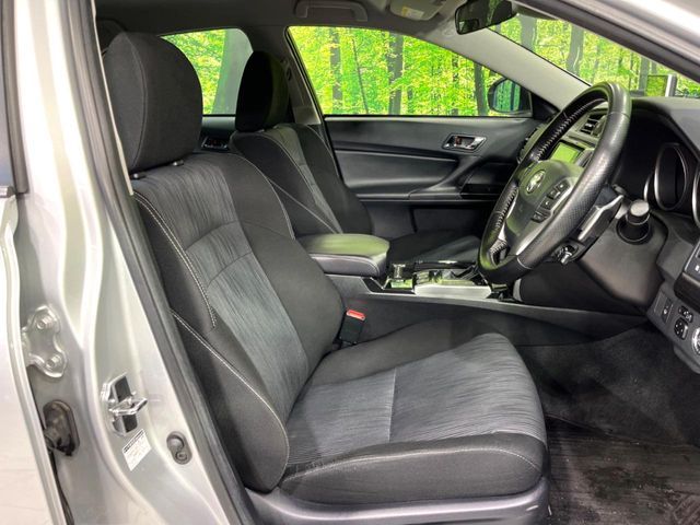 TOYOTA MARK X 2017 Image 31