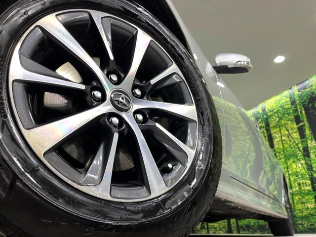 TOYOTA MARK X 2017 Image 31