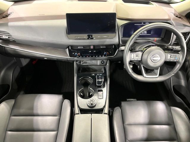 NISSAN X-TRAIL HYBRID 4WD 2024 Image 31