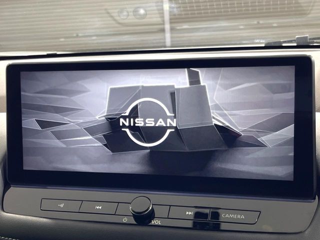 NISSAN X-TRAIL HYBRID 4WD 2024 Image 31