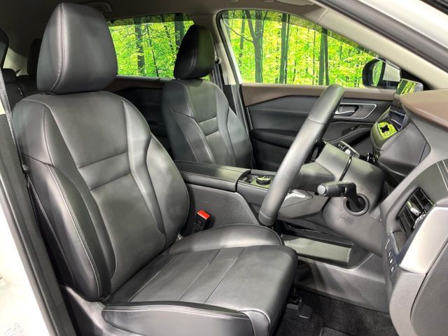 NISSAN X-TRAIL HYBRID 4WD 2024 Image 31