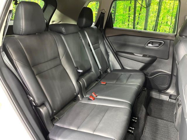 NISSAN X-TRAIL HYBRID 4WD 2024 Image 31