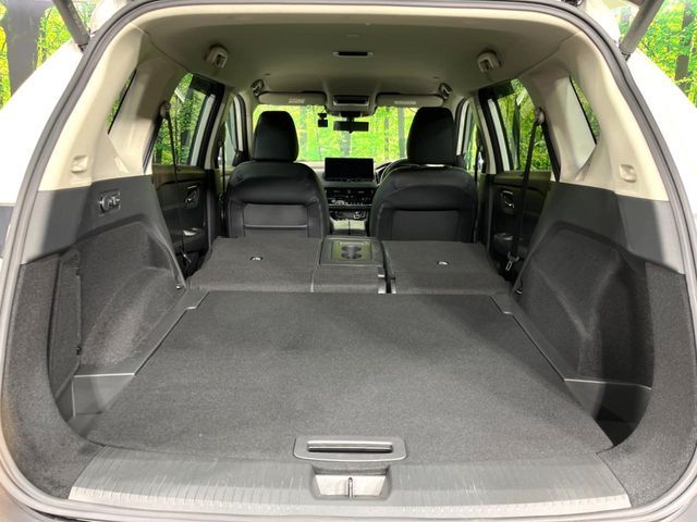 NISSAN X-TRAIL HYBRID 4WD 2024 Image 31