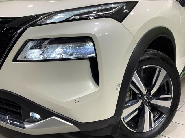 NISSAN X-TRAIL HYBRID 4WD 2024 Image 31