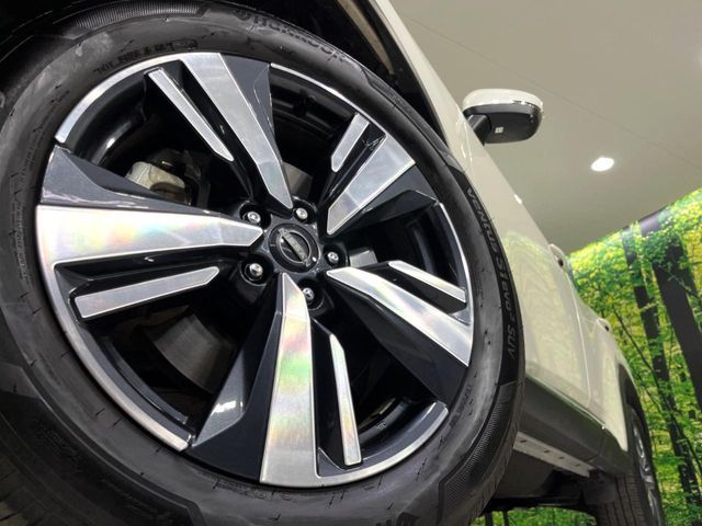 NISSAN X-TRAIL HYBRID 4WD 2024 Image 31