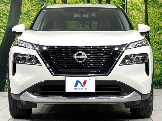 NISSAN X-TRAIL HYBRID 4WD 2024 Image 31