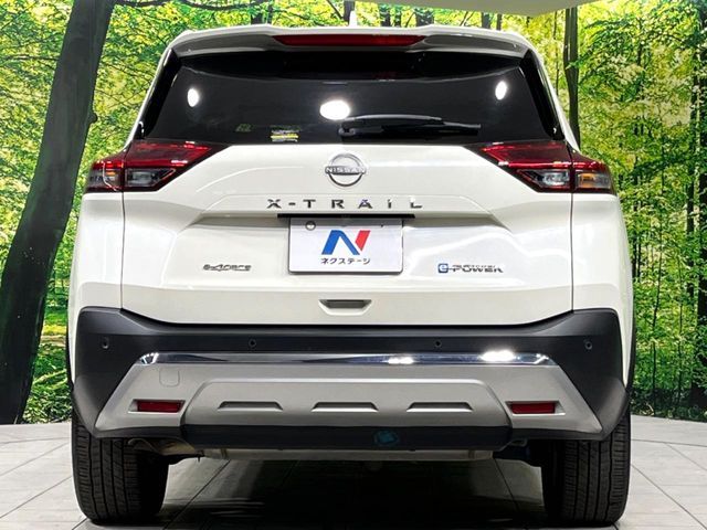 NISSAN X-TRAIL HYBRID 4WD 2024 Image 31