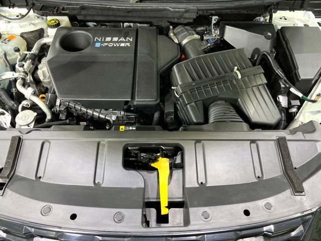 NISSAN X-TRAIL HYBRID 4WD 2024 Image 31