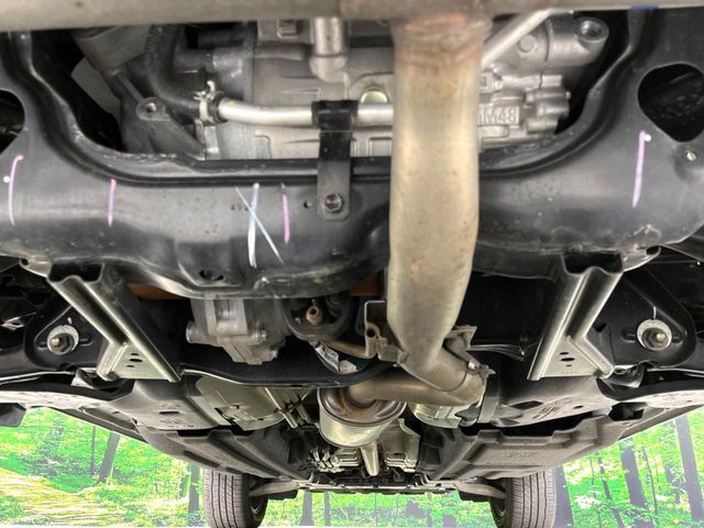 NISSAN X-TRAIL HYBRID 4WD 2024 Image 31