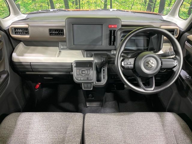 SUZUKI SPACIA 2024 Image 31