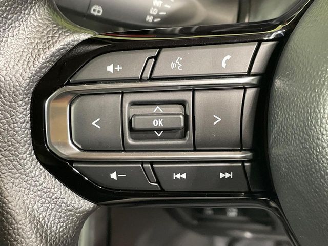 SUZUKI SPACIA 2024 Image 31