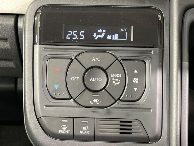 SUZUKI SPACIA 2024 Image 31