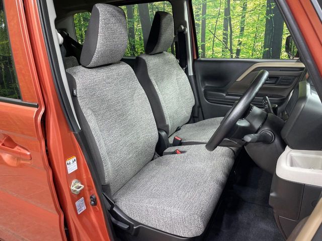 SUZUKI SPACIA 2024 Image 31