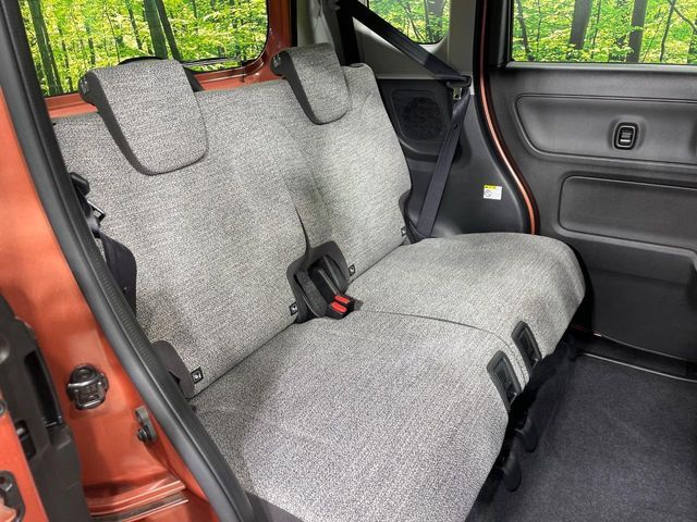 SUZUKI SPACIA 2024 Image 31