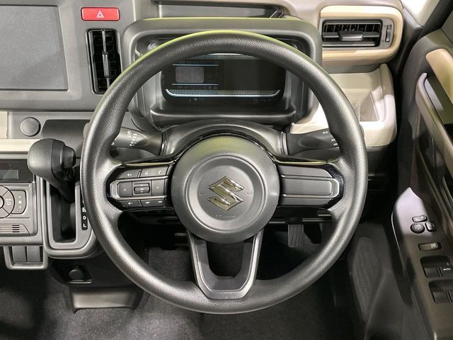 SUZUKI SPACIA 2024 Image 31