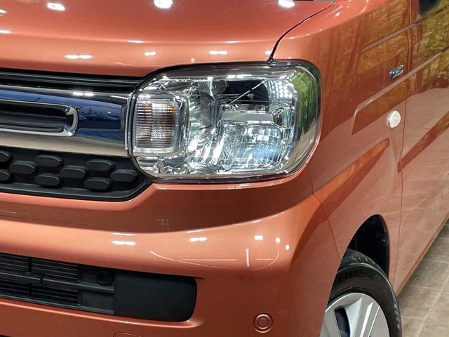 SUZUKI SPACIA 2024 Image 31