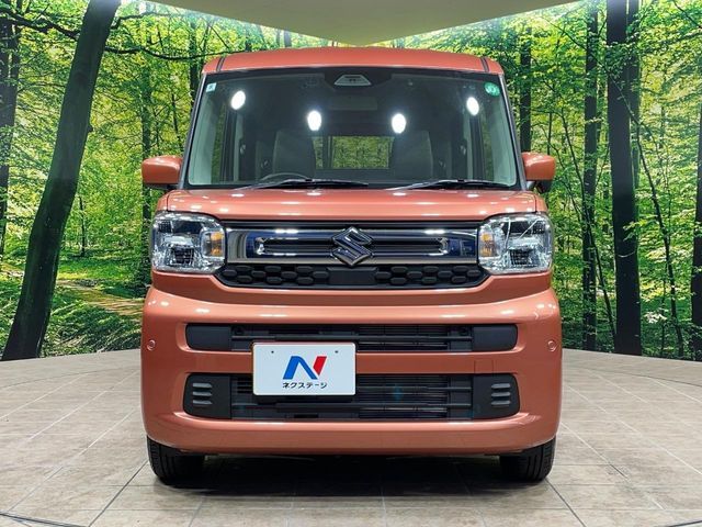 SUZUKI SPACIA 2024 Image 31