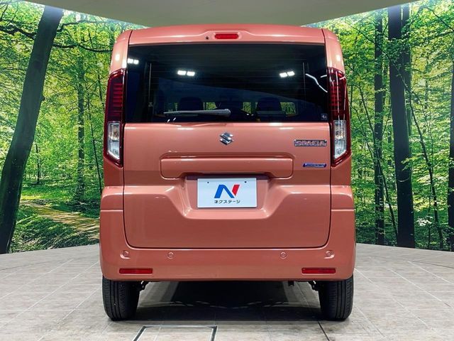 SUZUKI SPACIA 2024 Image 31