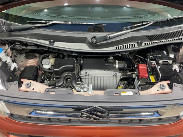 SUZUKI SPACIA 2024 Image 31