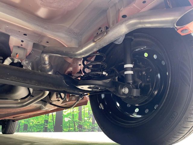 SUZUKI SPACIA 2024 Image 31