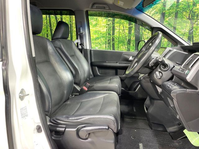 HONDA STEPWAGON SPADA 2013 Image 31