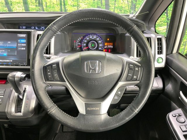 HONDA STEPWAGON SPADA 2013 Image 31