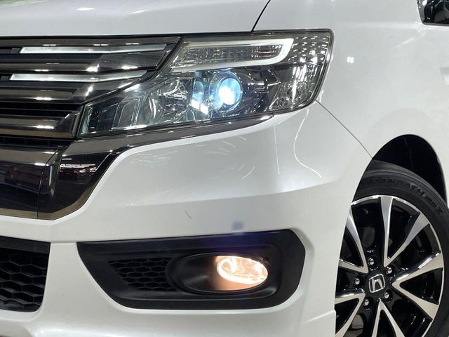 HONDA STEPWAGON SPADA 2013 Image 31