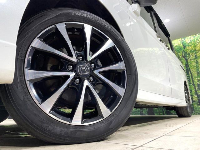 HONDA STEPWAGON SPADA 2013 Image 31