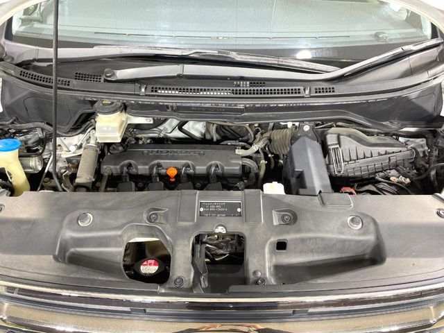 HONDA STEPWAGON SPADA 2013 Image 31