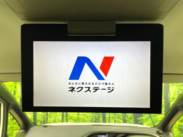 TOYOTA VOXY HYBRID 2016 Image 31