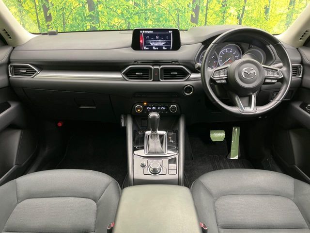 MAZDA CX-5 2017 Image 31