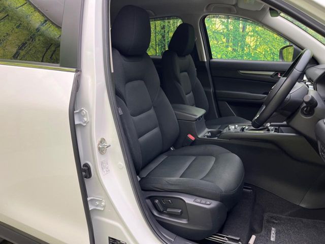 MAZDA CX-5 2017 Image 31