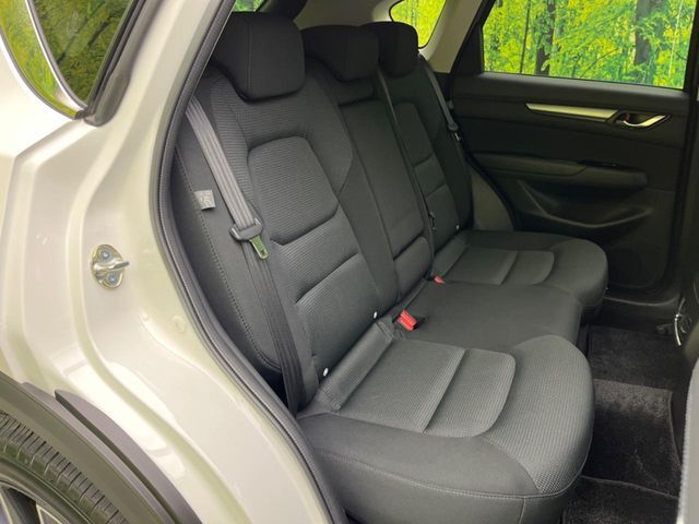 MAZDA CX-5 2017 Image 31