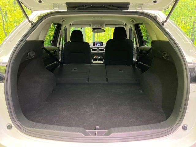 MAZDA CX-5 2017 Image 31