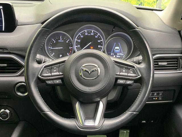MAZDA CX-5 2017 Image 31
