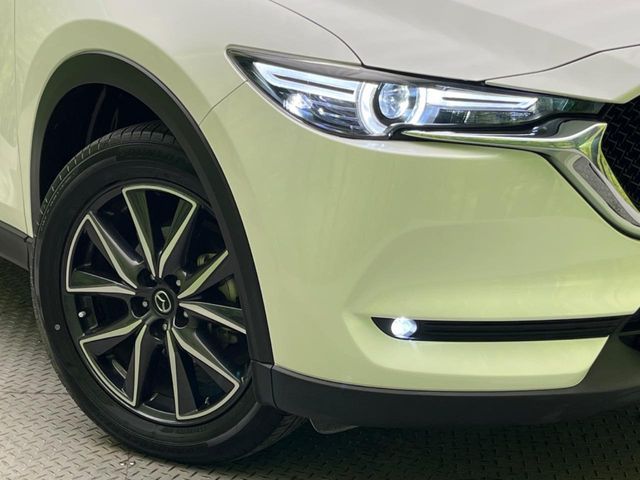 MAZDA CX-5 2017 Image 31